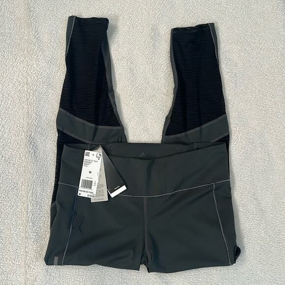 NWT Adidas How We Do Tight - Picture 2 of 6
